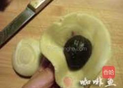 豆沙酥的做法图解12