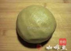 豆沙酥的做法图解2