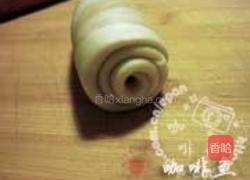 豆沙酥的做法图解7