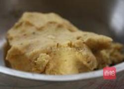 榛子饼干的做法图解4