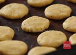 榛子饼干的做法图解5
