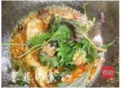 紫苏鸡腿的做法图解5