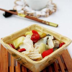 泡椒鱼片的做法[图]