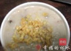 松籽藜麦糯米羹的做法图解8