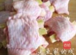 蔗香脱骨翅的做法图解6