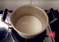 冰奶茶的做法图解2