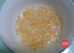 油面筋炒丝瓜的做法图解4