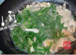 鱼汤的做法图解6