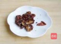 薏米南瓜粥的做法图解3