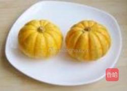 薏米南瓜粥的做法图解4