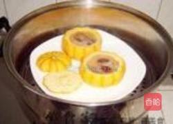 薏米南瓜粥的做法图解6