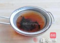 普洱茶卤鸡的做法图解1