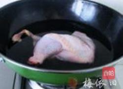 普洱茶卤鸡的做法图解2