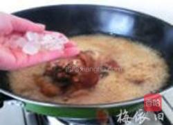 普洱茶卤鸡的做法图解6