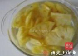 凤梨酥的做法图解1