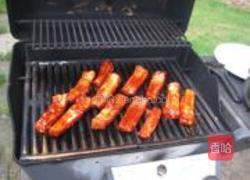 韩式辣烤排骨的做法图解4