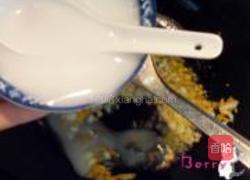 蒜香生菜的做法图解8