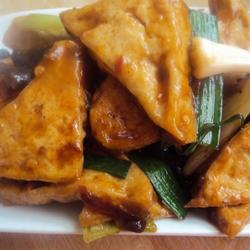 家常豆腐的做法[图]