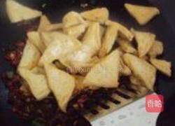 家常豆腐的做法图解8