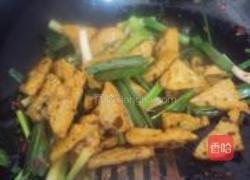 家常豆腐的做法图解9