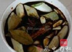 红烧排骨的做法图解4