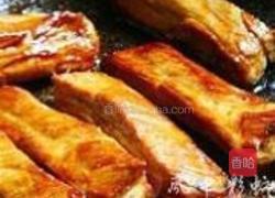 红烧排骨的做法图解7