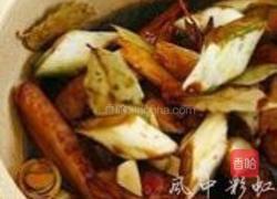 红烧排骨的做法图解8