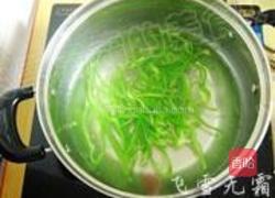 麻酱鸡丝的做法图解5