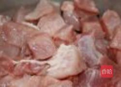 海苔肉松的做法图解1