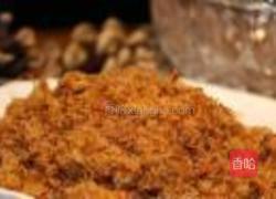 海苔肉松的做法图解8