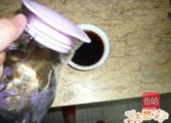 蚝油生菜的做法图解4