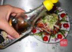 凉拌三丝的做法图解5