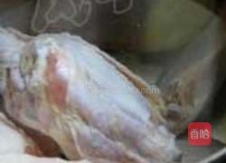 低脂烤鸡翅的做法图解2