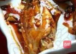 低脂烤鸡翅的做法图解9