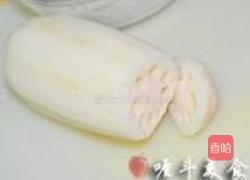 桂花糯米藕的做法图解3