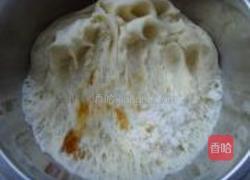 叉烧包的做法图解3