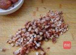 叉烧包的做法图解5