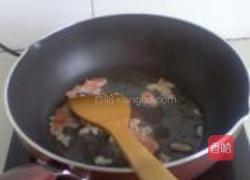 炒年糕的做法图解4