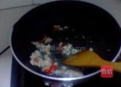 炒年糕的做法图解5