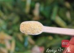 江南小炒的做法图解9