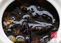 紫苏柑橘薄荷茶的做法图解4
