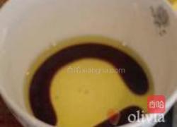 美丽鸡肉起司香草烧的做法图解10