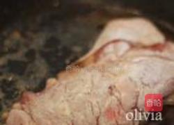 美丽鸡肉起司香草烧的做法图解7