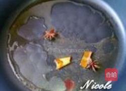 家味干菜烧五花肉的做法图解3