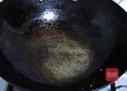 家常炒肉丝的做法图解5