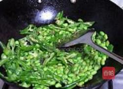 家常炒肉丝的做法图解7