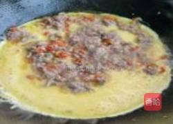 羊肉末炒鸡蛋的做法图解10