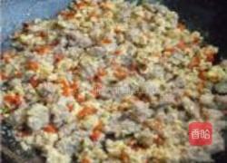 羊肉末炒鸡蛋的做法图解11