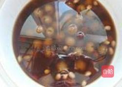 桂圆红枣花生汤的做法图解5