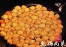 自制糖豆的做法图解9